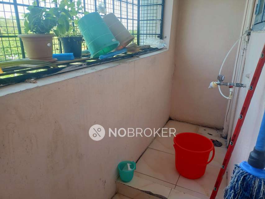 2 BHK Flat In Sai Satya Residency For Sale  In Alwal