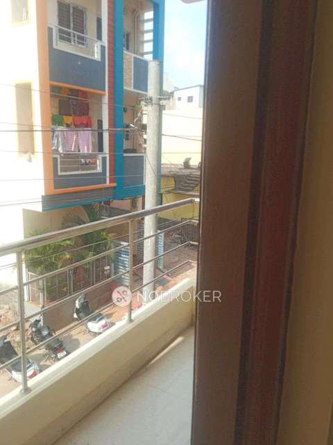 1 RK Flat for Rent  In Old Bowenpally