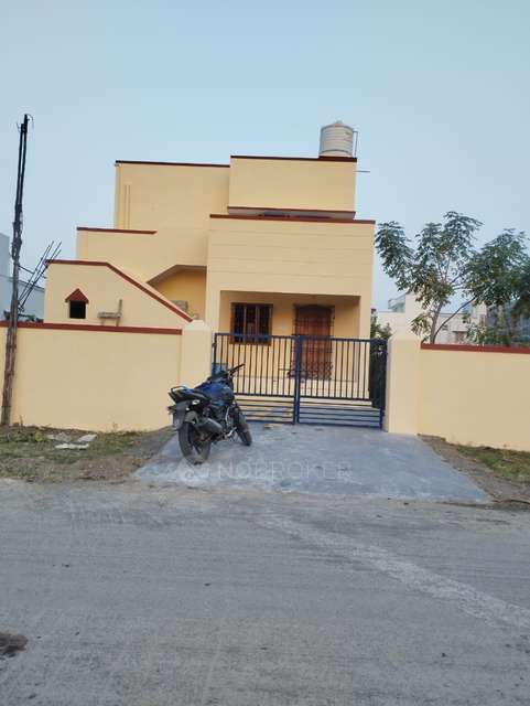 2 BHK House for Rent  In Maraimalai Nagar