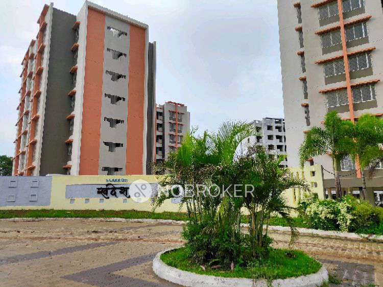 2 BHK Flat In Saarrthi Swadesh For Sale  In Talegaon Dabhade