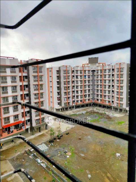 2 BHK Flat In Saarrthi Swadesh For Sale  In Talegaon Dabhade