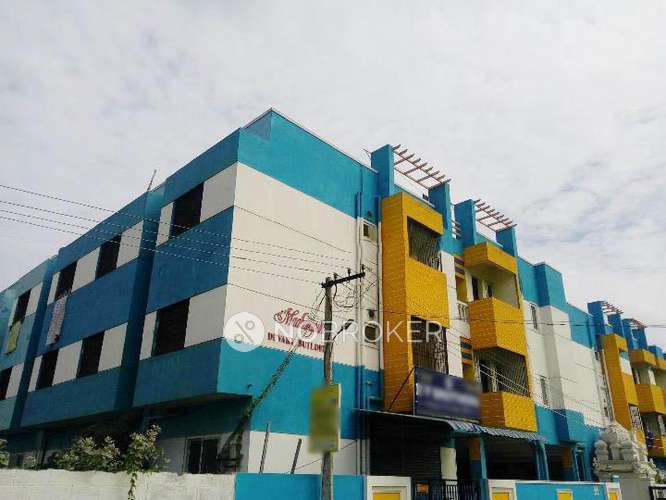 Madhurapuri Apartments, Urapakkam Urapakkam Without Brokerage
