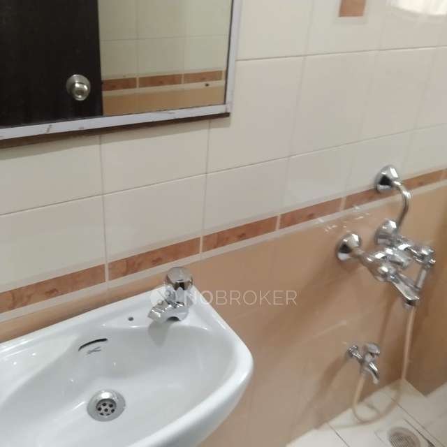 2 BHK Flat In Greenwood Society for Rent  In Katraj