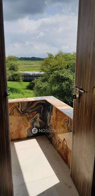 2 BHK Flat In Laksh Apartament For Sale  In Kasheli