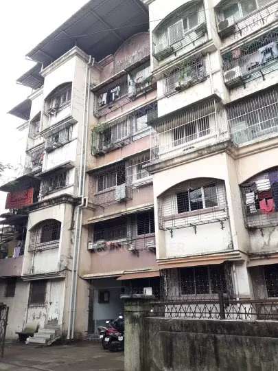 2 BHK Flat In Krishna Nagari Housing Society  for Rent  In Erandwane