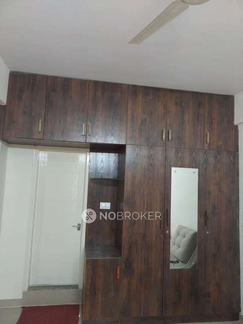 2 BHK Flat In Sana Enclave For Sale  In Electronic City