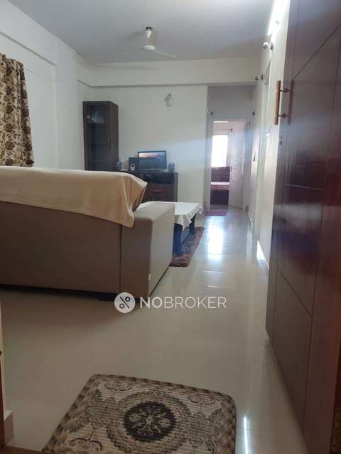 2 BHK Flat In Sana Enclave For Sale  In Electronic City