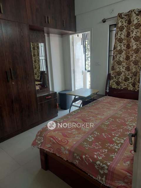 2 BHK Flat In Sana Enclave For Sale  In Electronic City