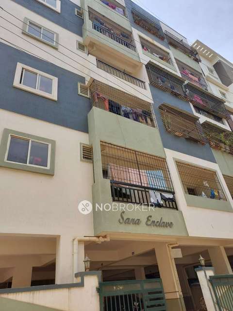 2 BHK Flat In Sana Enclave For Sale  In Electronic City