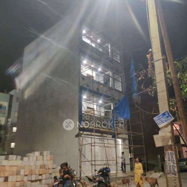 1 BHK Flat for Lease  In Sheshadripuram