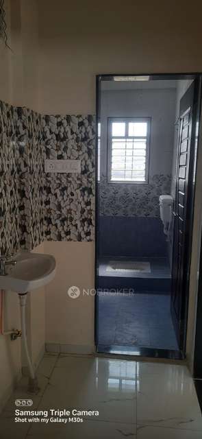 1 BHK Flat In  Swpnpurti Building for Rent  In Sus Gaon