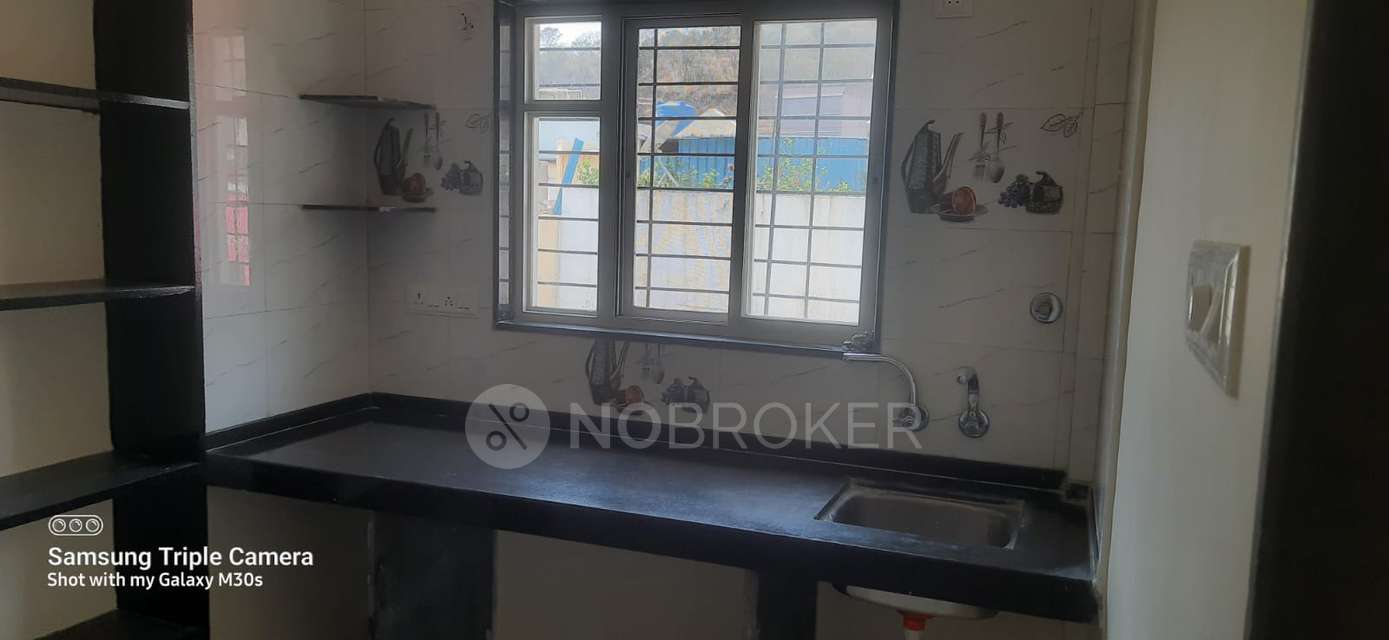 1 BHK Flat In  Swpnpurti Building for Rent  In Sus Gaon