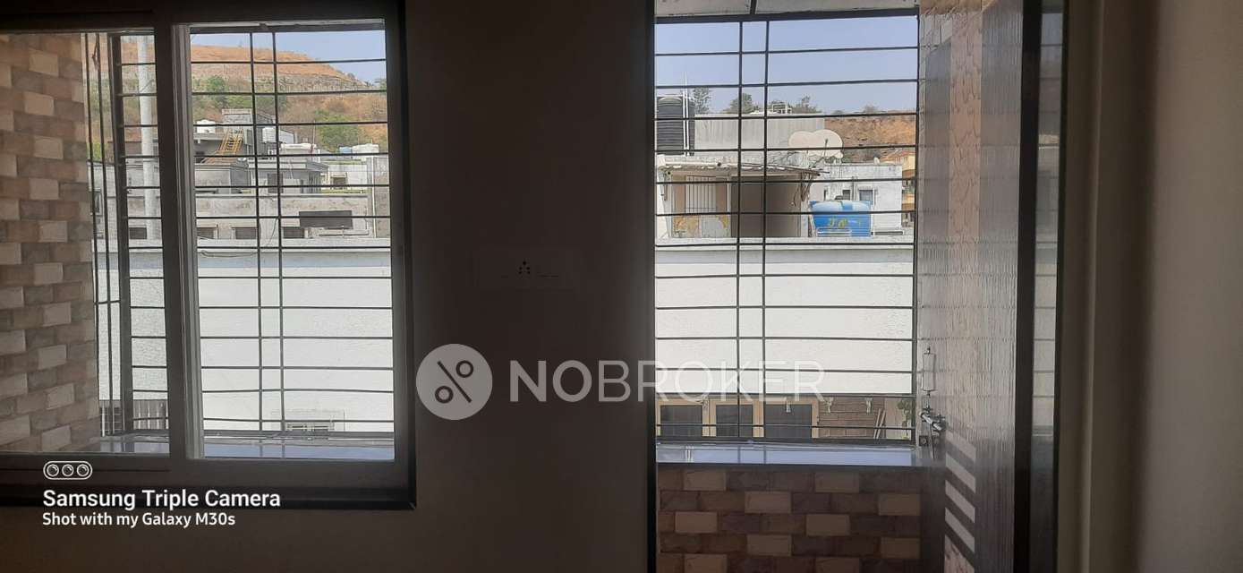 1 BHK Flat In  Swpnpurti Building for Rent  In Sus Gaon