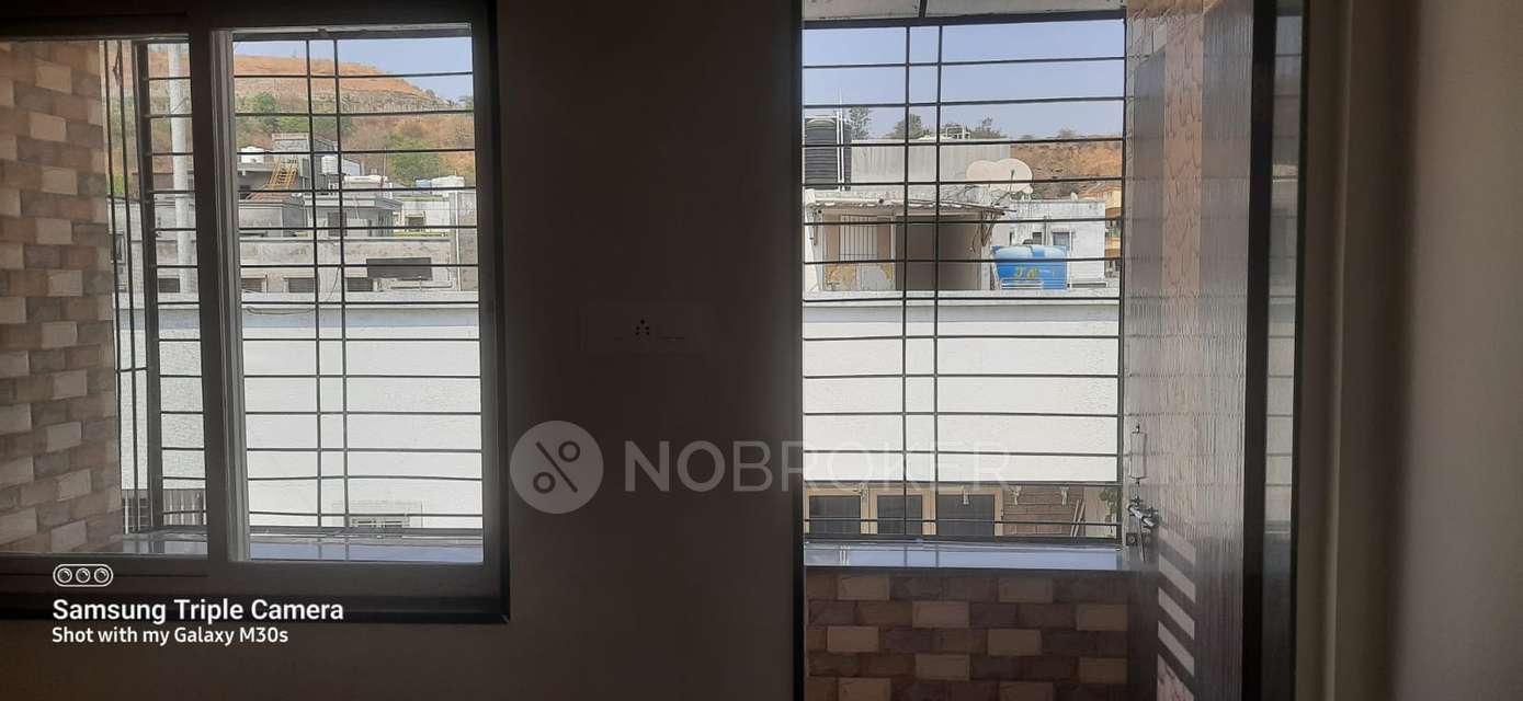 1 BHK Flat In  Swpnpurti Building for Rent  In Sus Gaon