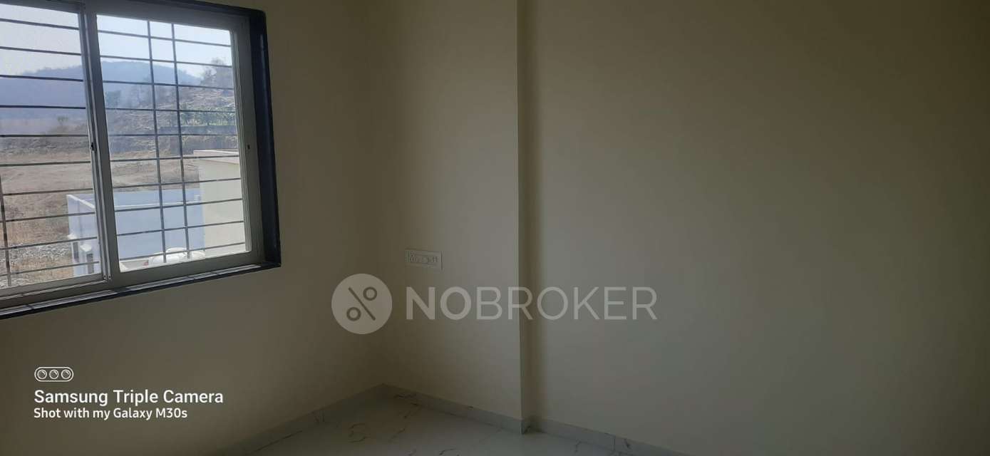 1 BHK Flat In  Swpnpurti Building for Rent  In Sus Gaon