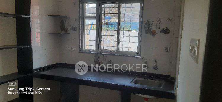 1 BHK Flat In  Swpnpurti Building for Rent  In Sus Gaon