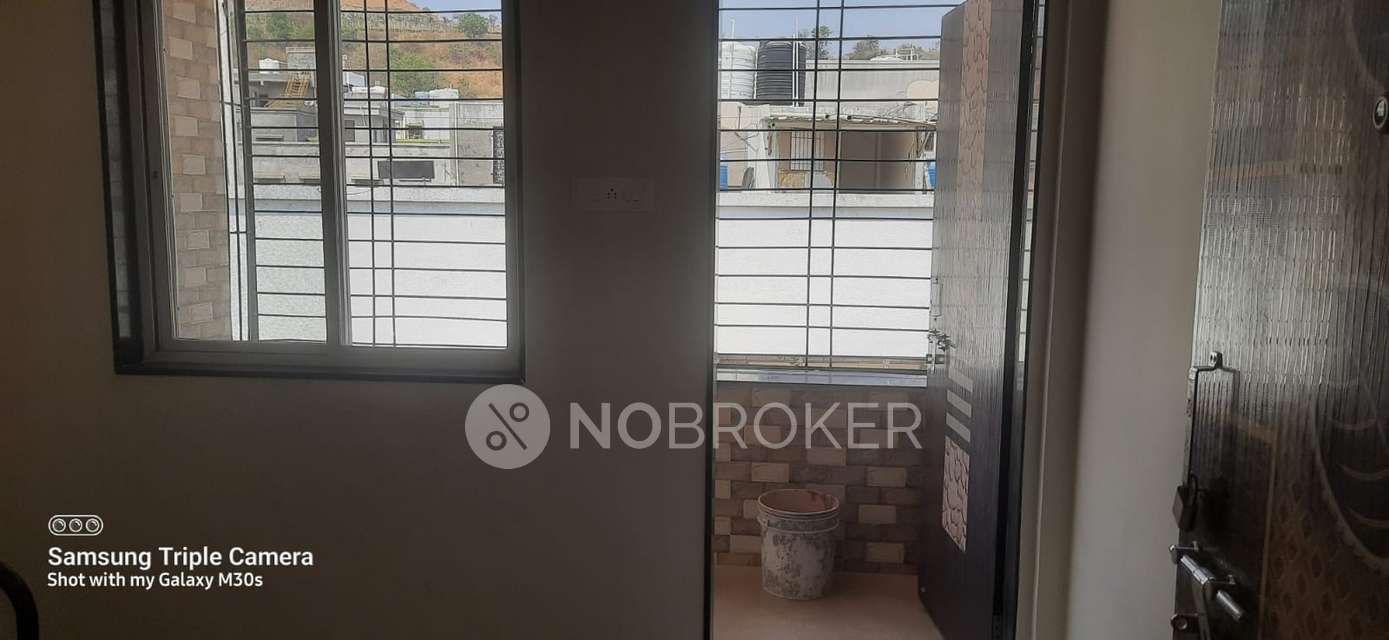 1 BHK Flat In  Swpnpurti Building for Rent  In Sus Gaon