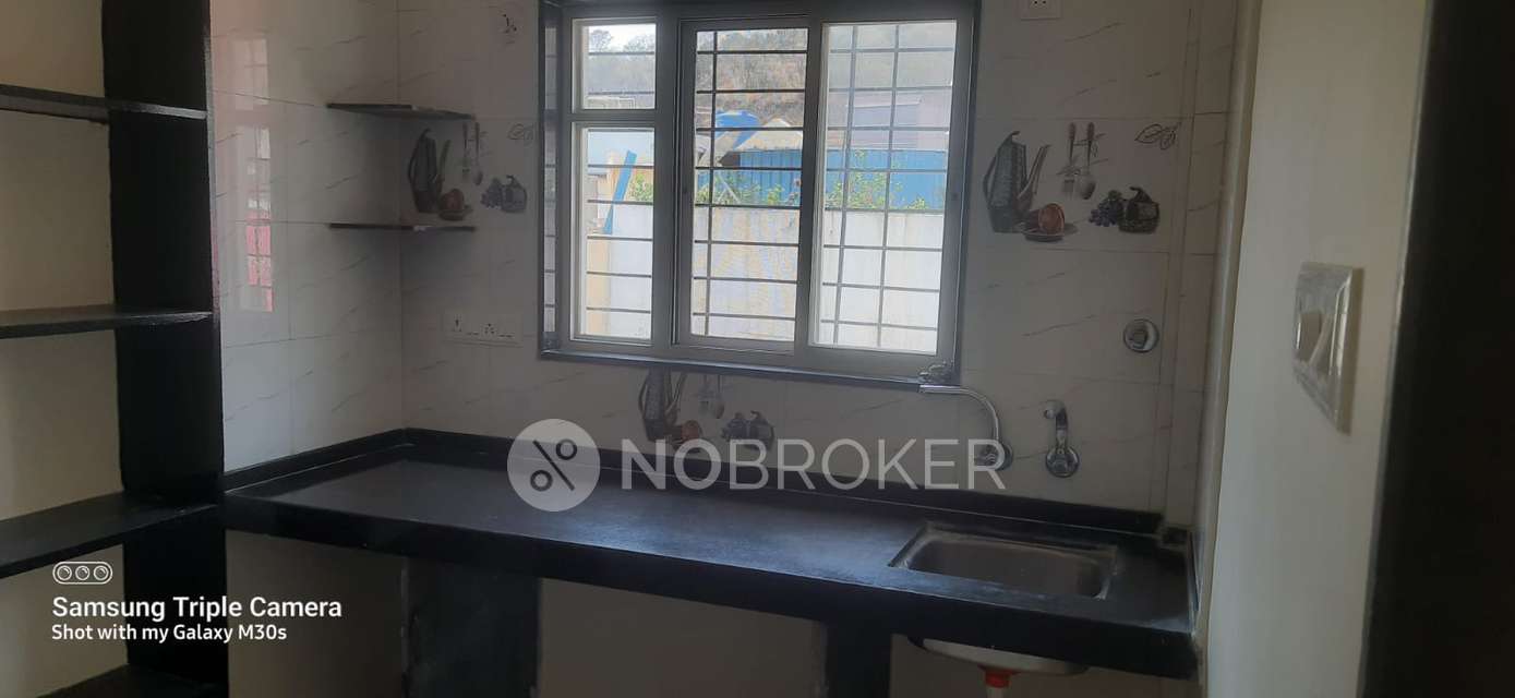 1 BHK Flat In  Swpnpurti Building for Rent  In Sus Gaon