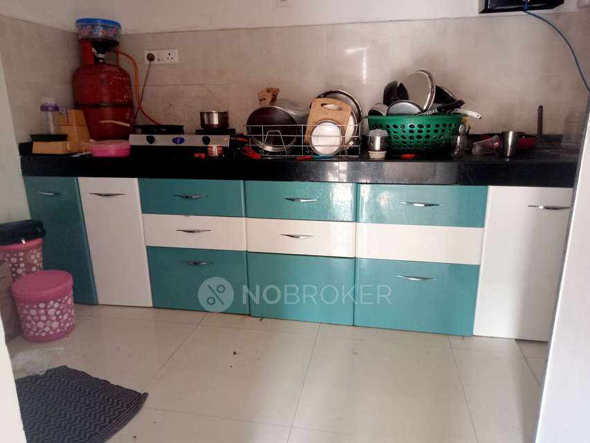 2 BHK Flat In Kohinoor Coral, Hinjewadi  Phase 3 for Rent  In Kohinoor Coral