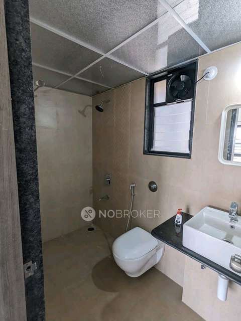 2 BHK Flat In Kohinoor Coral, Hinjewadi  Phase 3 for Rent  In Kohinoor Coral