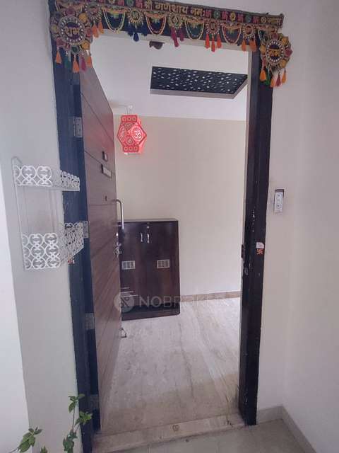 2 BHK Flat In Nyati Esteban for Rent  In Undri