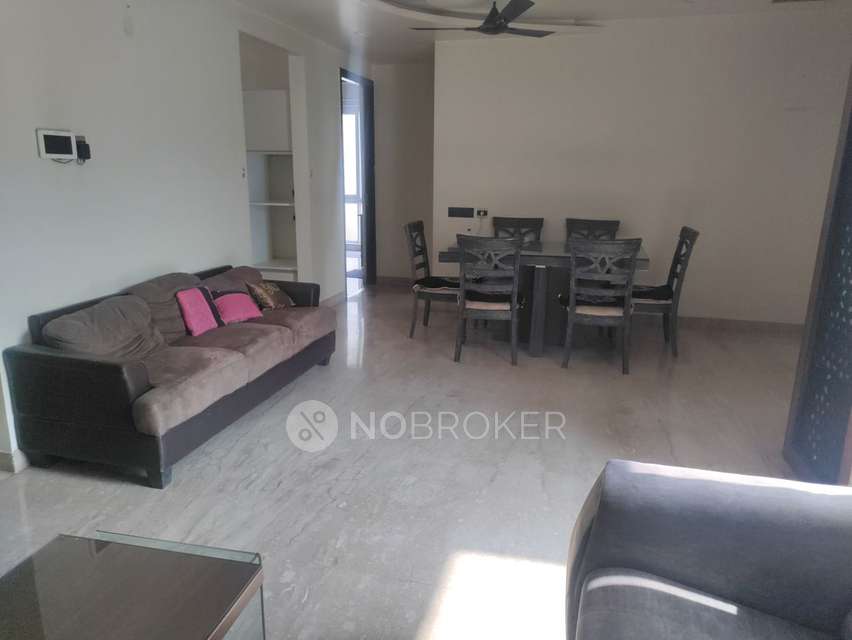 2 BHK Flat In Nyati Esteban for Rent  In Undri
