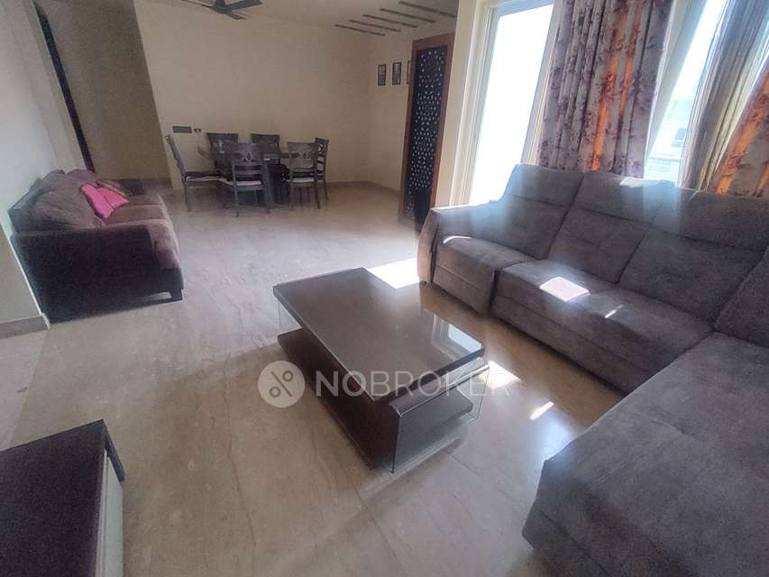 2 BHK Flat In Nyati Esteban for Rent  In Undri