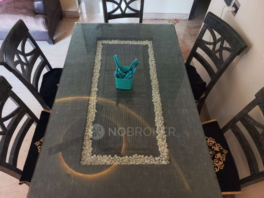 2 BHK Flat In Nyati Esteban for Rent  In Undri