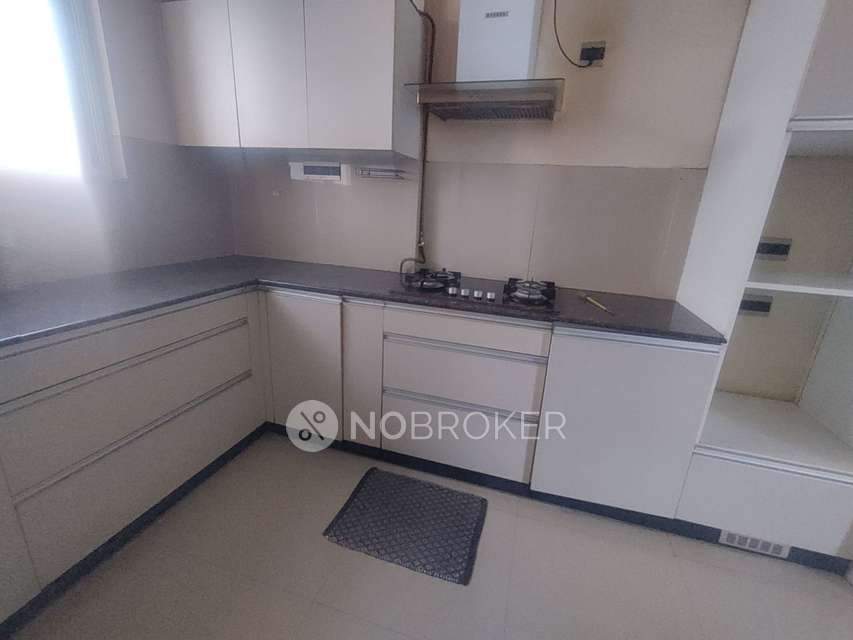 2 BHK Flat In Nyati Esteban for Rent  In Undri