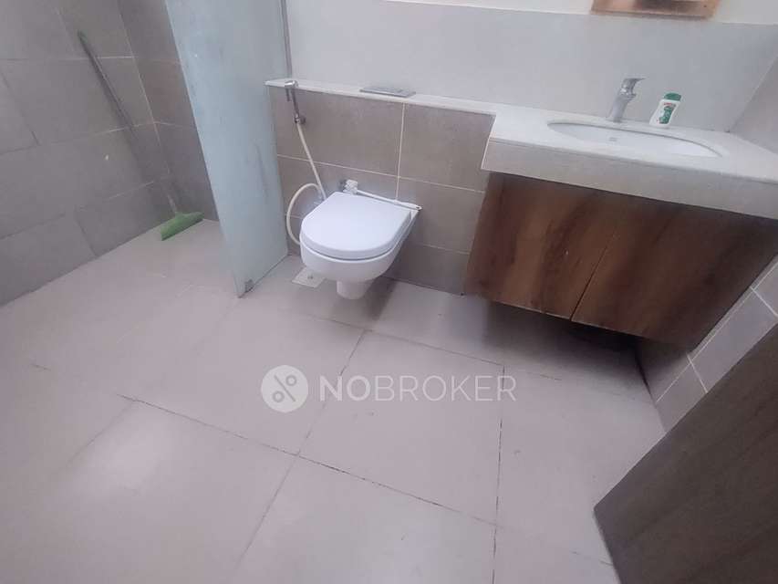 2 BHK Flat In Nyati Esteban for Rent  In Undri