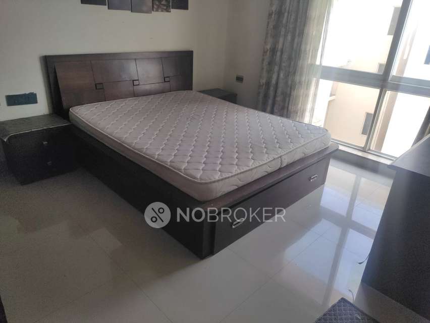 2 BHK Flat In Nyati Esteban for Rent  In Undri