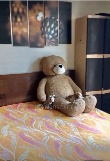 2 BHK Flat In Nyati Esteban for Rent  In Undri