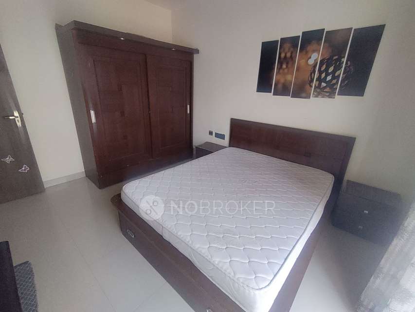 2 BHK Flat In Nyati Esteban for Rent  In Undri