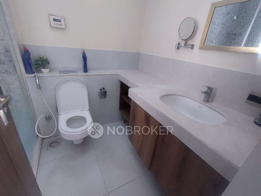 2 BHK Flat In Nyati Esteban for Rent  In Undri