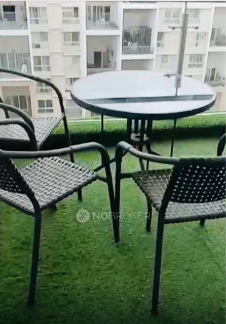 2 BHK Flat In Nyati Esteban for Rent  In Undri