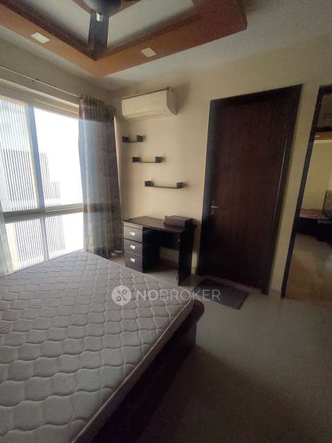 2 BHK Flat In Nyati Esteban for Rent  In Undri