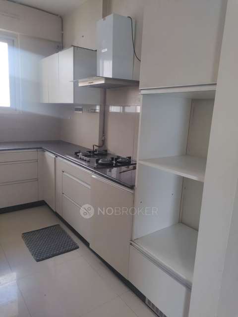 2 BHK Flat In Nyati Esteban for Rent  In Undri