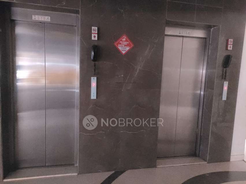 2 BHK Flat In Nyati Esteban for Rent  In Undri