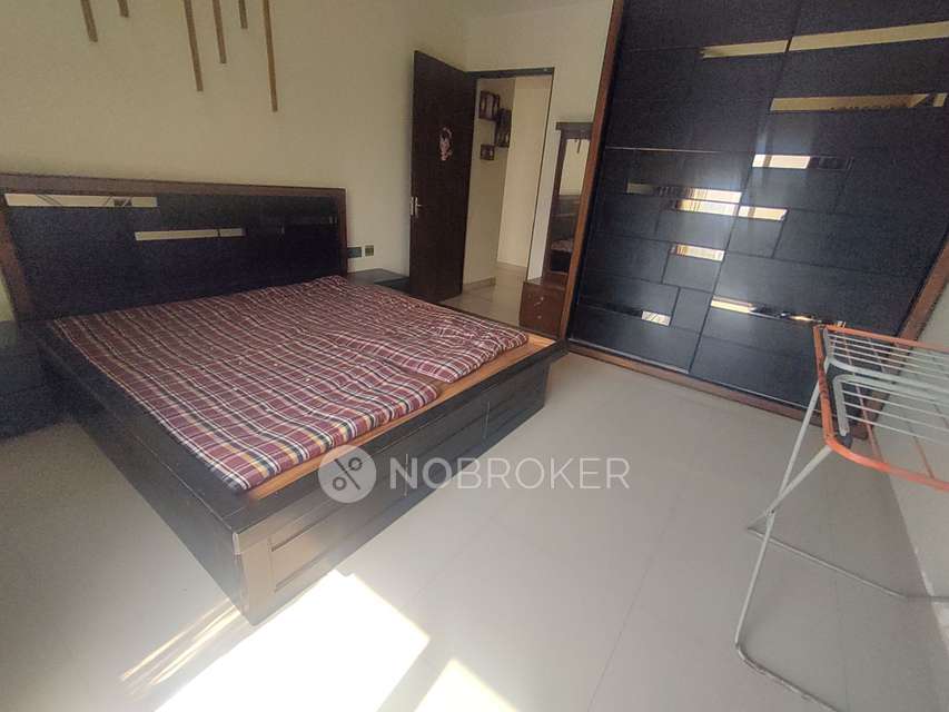 2 BHK Flat In Nyati Esteban for Rent  In Undri