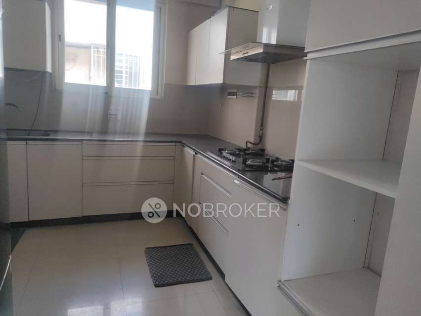 2 BHK Flat In Nyati Esteban for Rent  In Undri