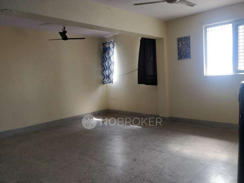 3 BHK Flat In Jayanthi Apartments  for Rent  In Begumpet