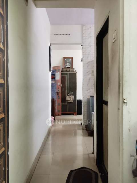 1 BHK Flat In Navkar Homes For Sale  In Nerul