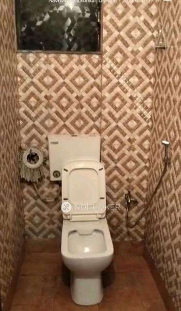 1 BHK Flat In Navkar Homes For Sale  In Nerul