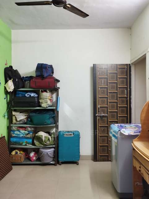 1 BHK Flat In Navkar Homes For Sale  In Nerul