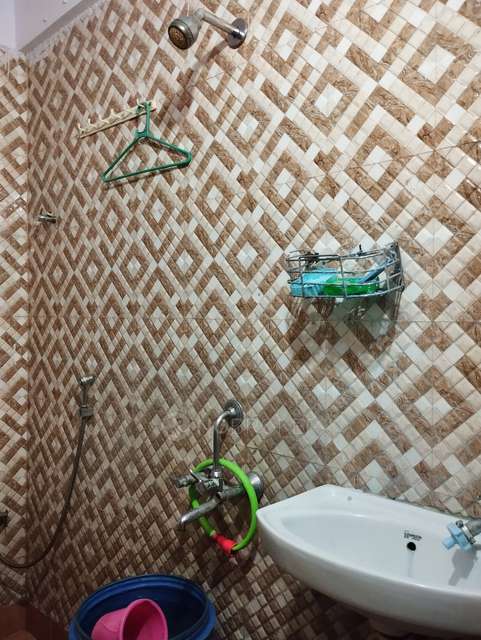 1 BHK Flat In Navkar Homes For Sale  In Nerul