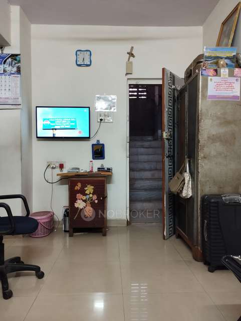 1 BHK Flat In Navkar Homes For Sale  In Nerul