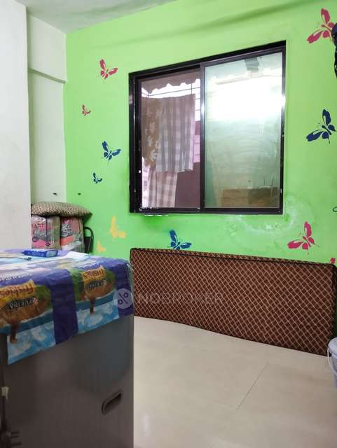 1 BHK Flat In Navkar Homes For Sale  In Nerul