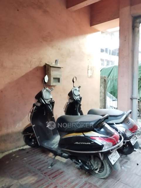 1 BHK Flat In Navkar Homes For Sale  In Nerul