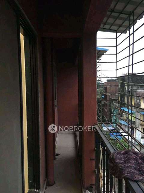 1 BHK Flat In Navkar Homes For Sale  In Nerul