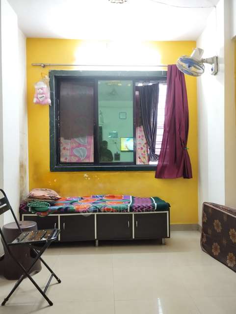 1 BHK Flat In Navkar Homes For Sale  In Nerul